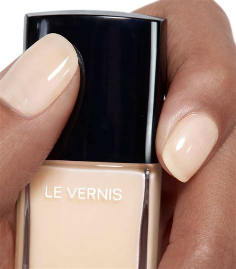 LE VERNIS Longwear nail colour 189 